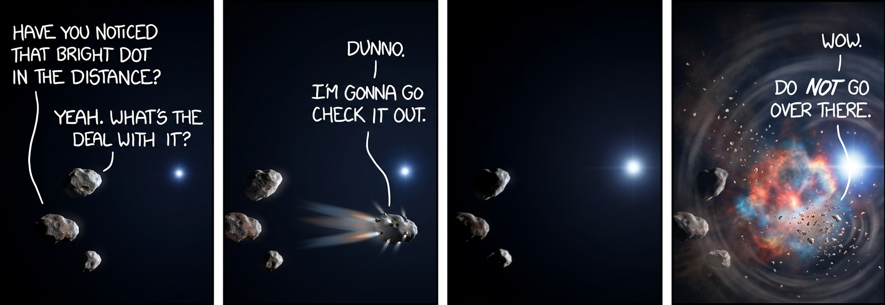 ... I wanna try.  Hang on, be right back.