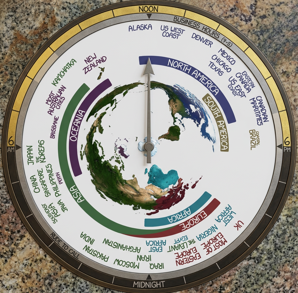 This image stays roughly in sync with the day (assuming the Earth continues spinning). Shortcut: xkcd.com/now