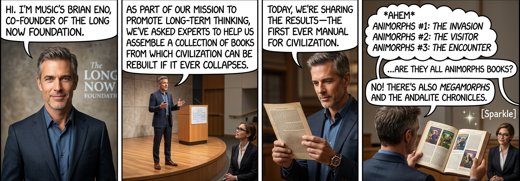 We will have an entire wing of the library devoted to copies of book #26, because ohmygod it's the one where Jake and Cassie finally KISS!!!