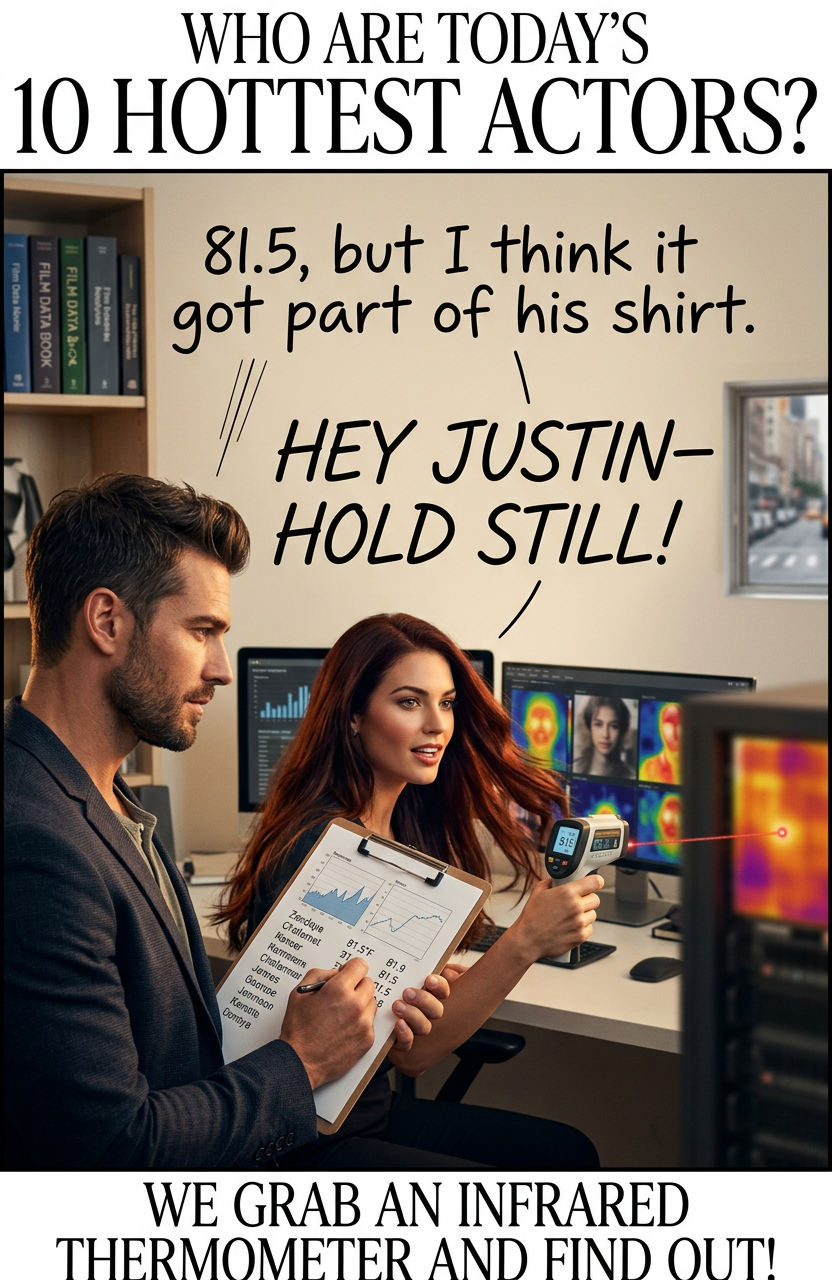 Once again topping the list of tonight's hottest rising stars in Hollywood is ξ Persei!