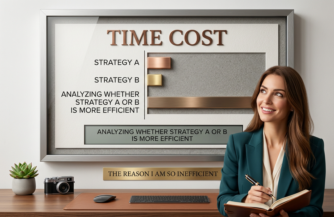 I need an extension for my research project because I spent all month trying to figure out whether learning Dvorak would help me type it faster.