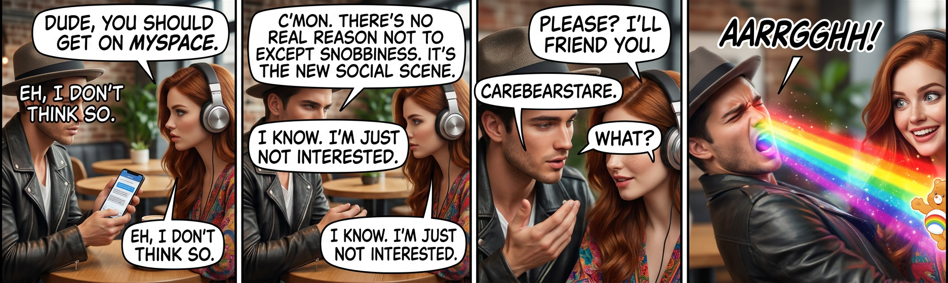 I really shouldn't abuse that power so heavily.