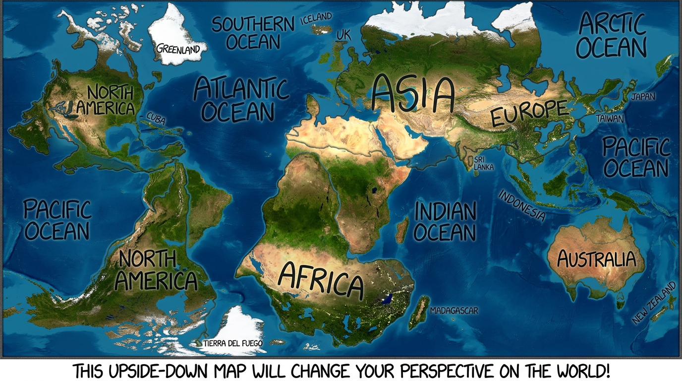 Due to their proximity across the channel, there's long been tension between North Korea and the United Kingdom of Great Britain and Southern Ireland.