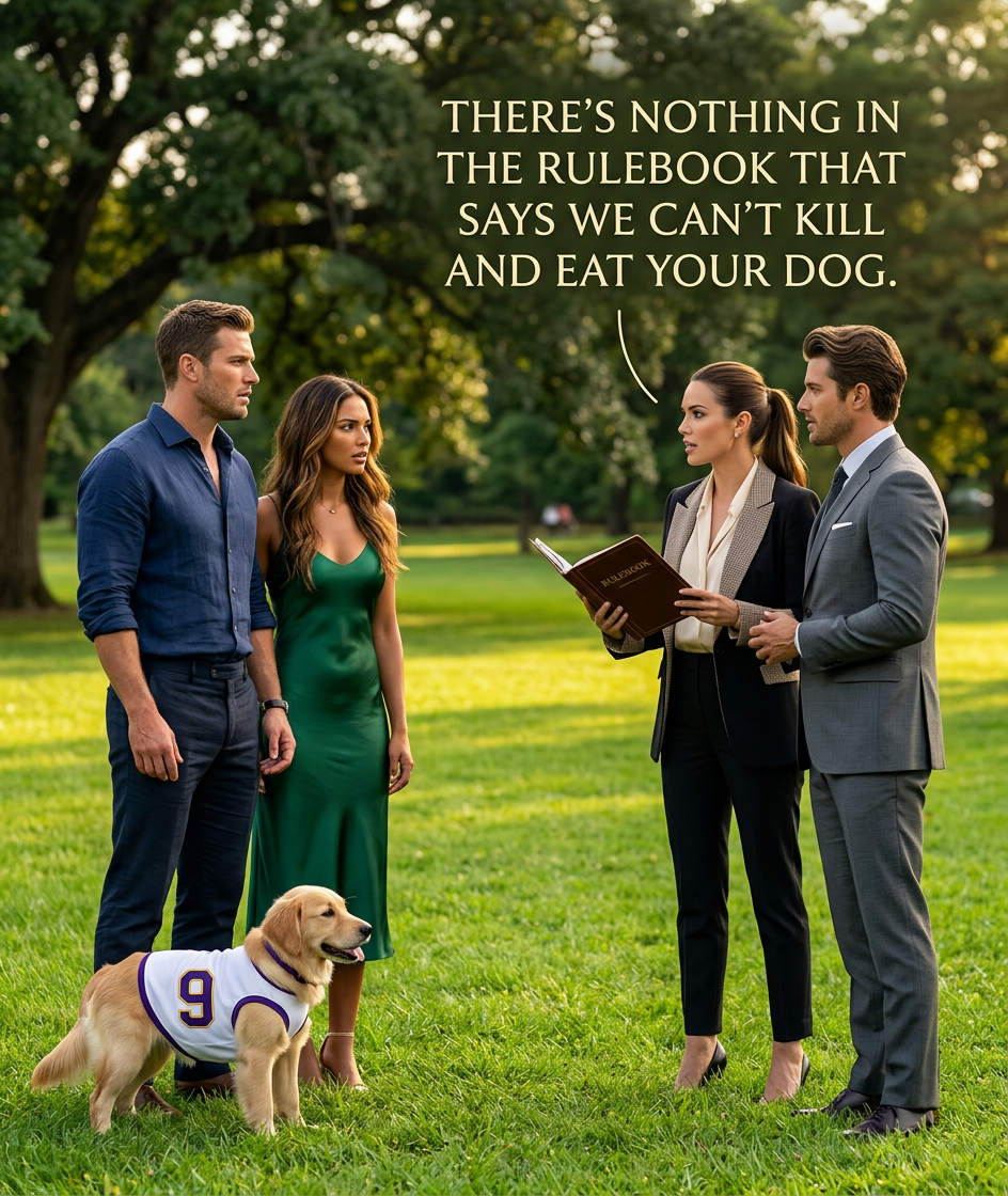 It's definitely an intentional foul, but we've decided it's worth it.