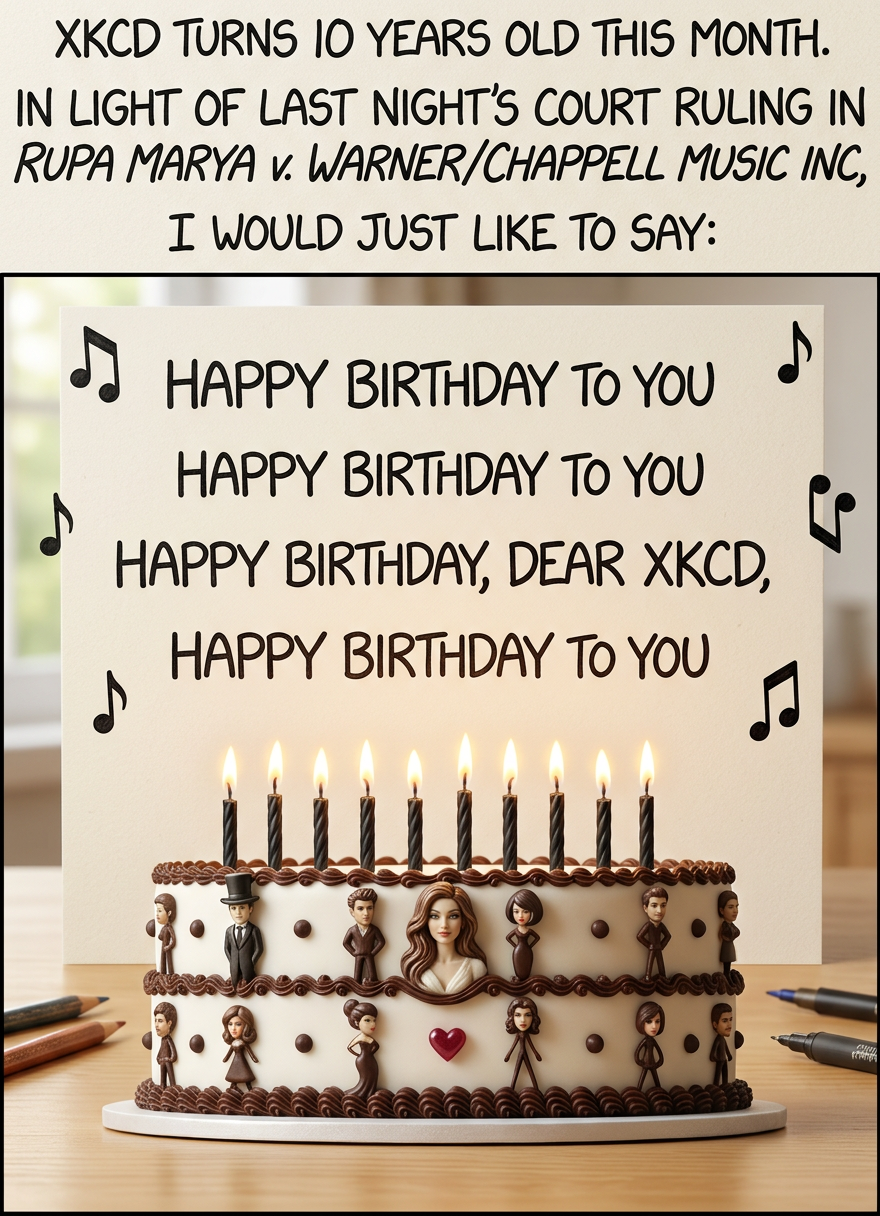 I guess I need to apologize to my parents, friends, and the staff at Chuck E. Cheese's for all the times I called the cops on them.