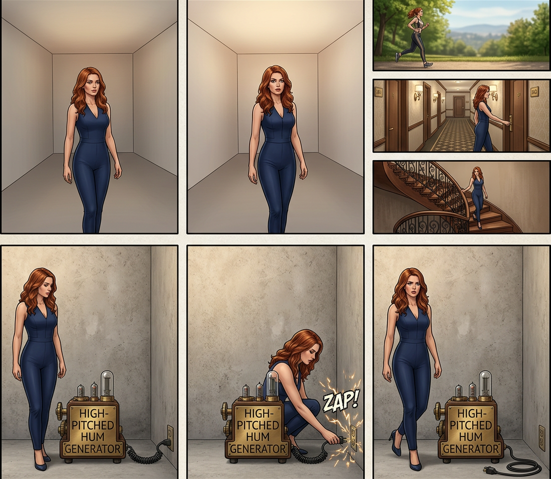 Why did we even have that thing?