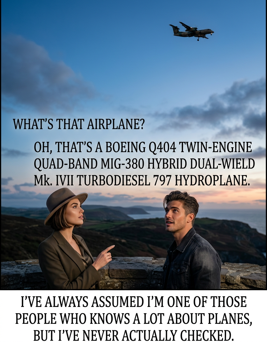 No, a hydroplane doesn't land on water--that's an aquaplane. A hydroplane is a plane that gets electric power from an onboard water reservoir with a tiny dam and turbines.