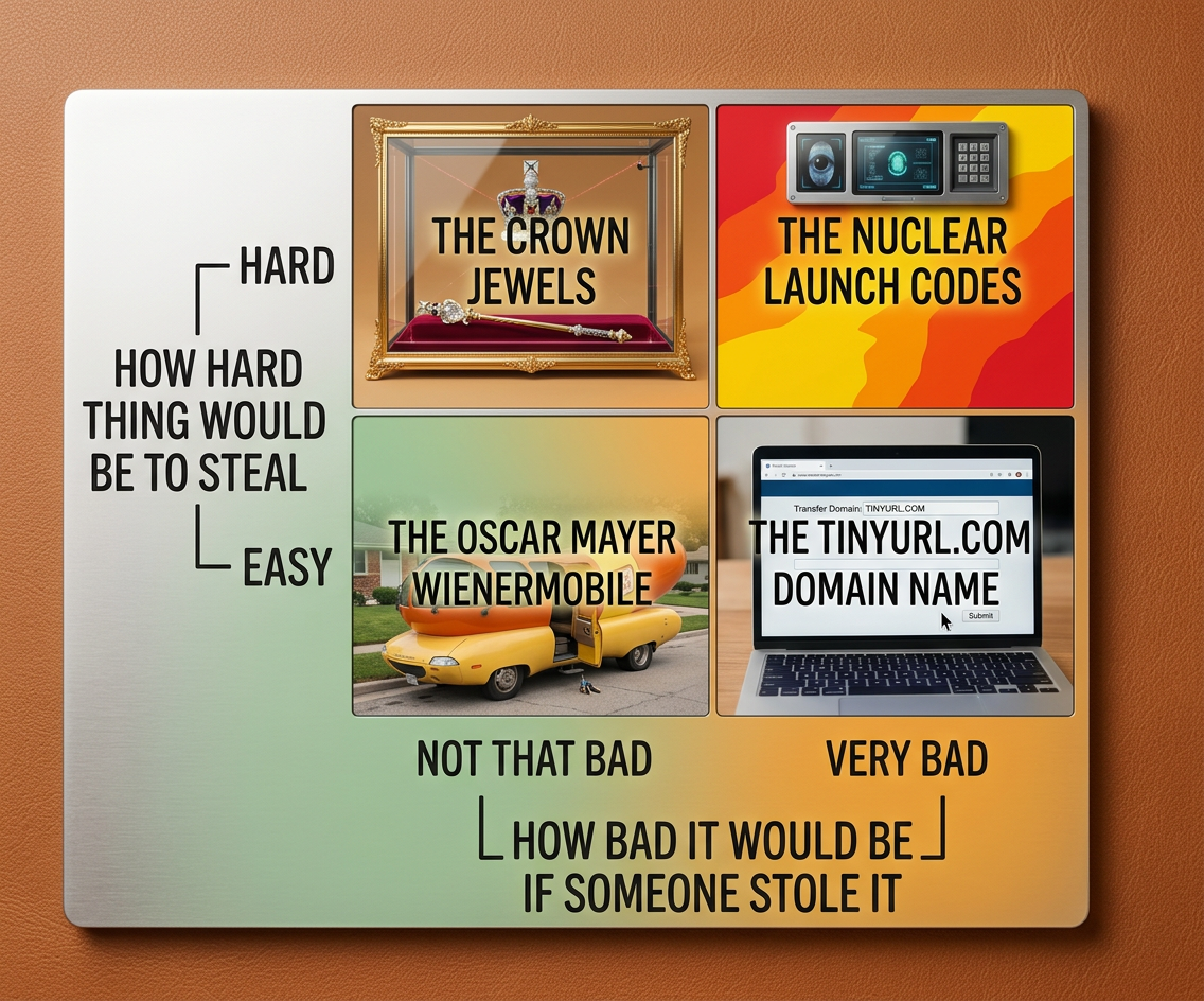 TinyURL was the most popular link shortener for long enough that it made it into a lot of printed publications. I wonder what year the domain will finally lapse and get picked up by a porn site.