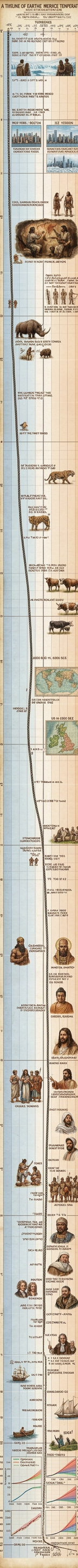 [After setting your car on fire] Listen, your car's temperature has changed before.