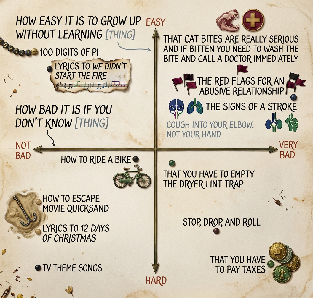 Guess who has two thumbs and spent the night in an ER after trying to rescue a kitten that ran under his car at a stoplight and climbed up into the engine compartment? And, thanks to antibiotics, will continue having two thumbs? THIS GUY. (P.S. kitten is safe!)