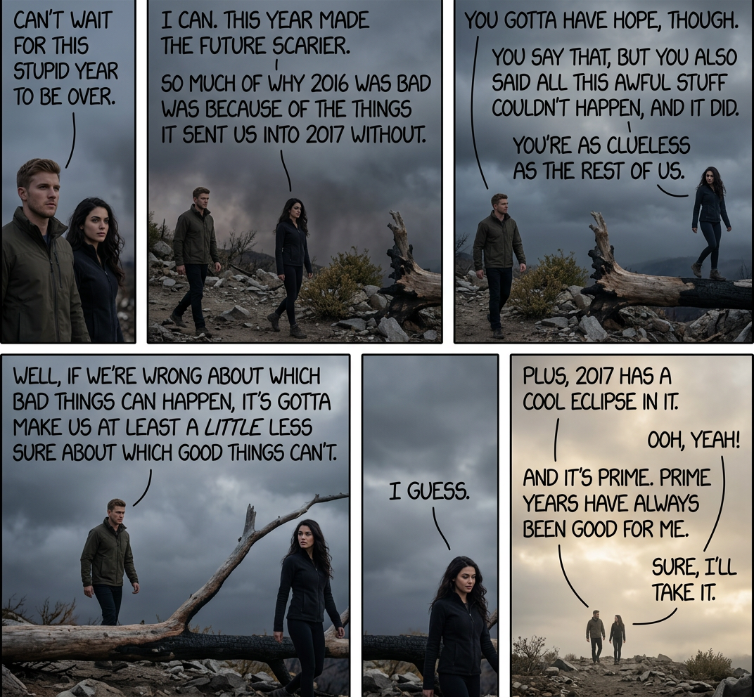 Things are looking good for the eclipse--Nate Silver says Earth will almost definitely still have a moon in August.