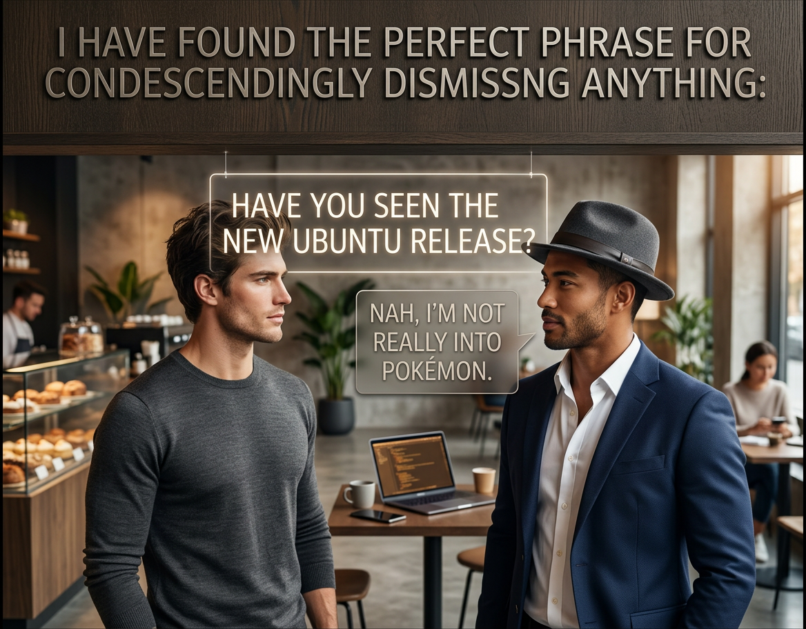 As of this writing, Ubuntu 6.10 and Firefox 2.0 have left my computer a complete mess.