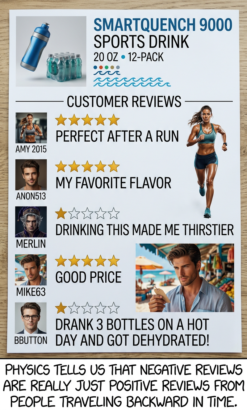 This restaurant is great! I was feeling really sick, but then I ate there and felt better!