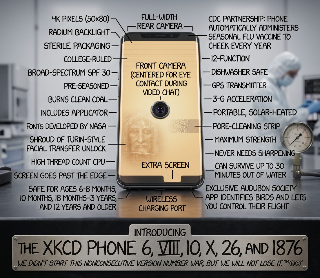 We understand your privacy concerns; be assured that our phones will never store or transmit images of your face.