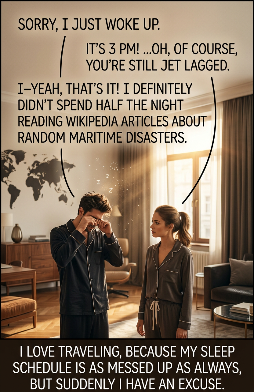 I had some important research to do on proposed interstellar space missions, basketball statistics, canceled skyscrapers, and every article linked from "Women in warfare and the military in the 19th century."