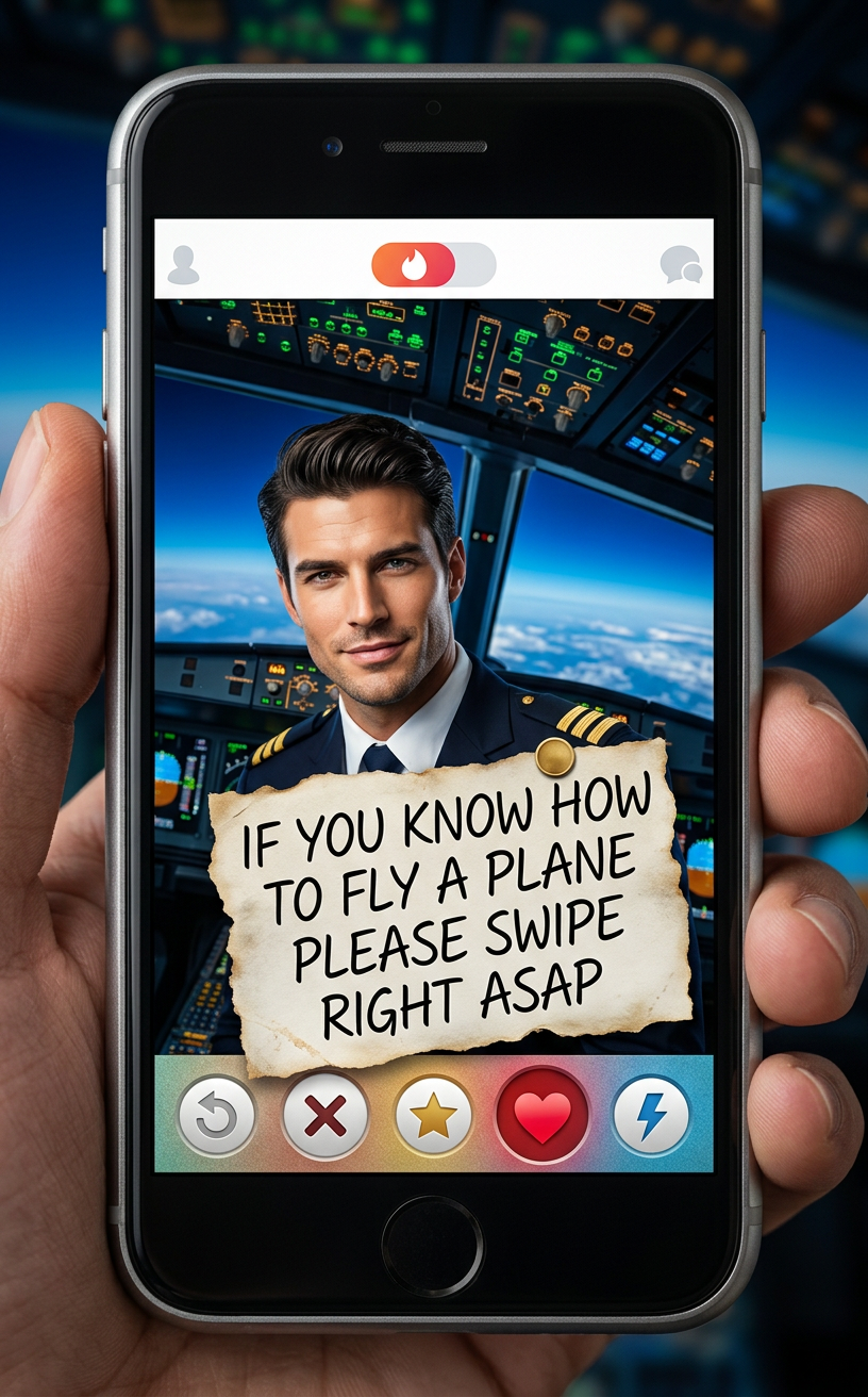 People keep telling me to use the radio but I really hate making voice calls.