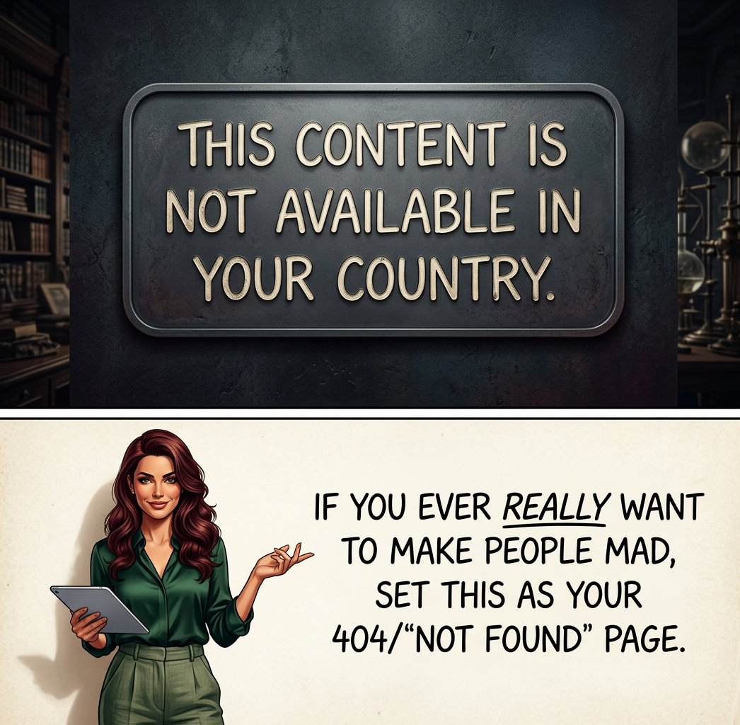 If my country ever picks a new national flag, this is on my shortlist for designs to argue for, but I think in the end I'll go with the green puzzle piece or broken image thumbnail.