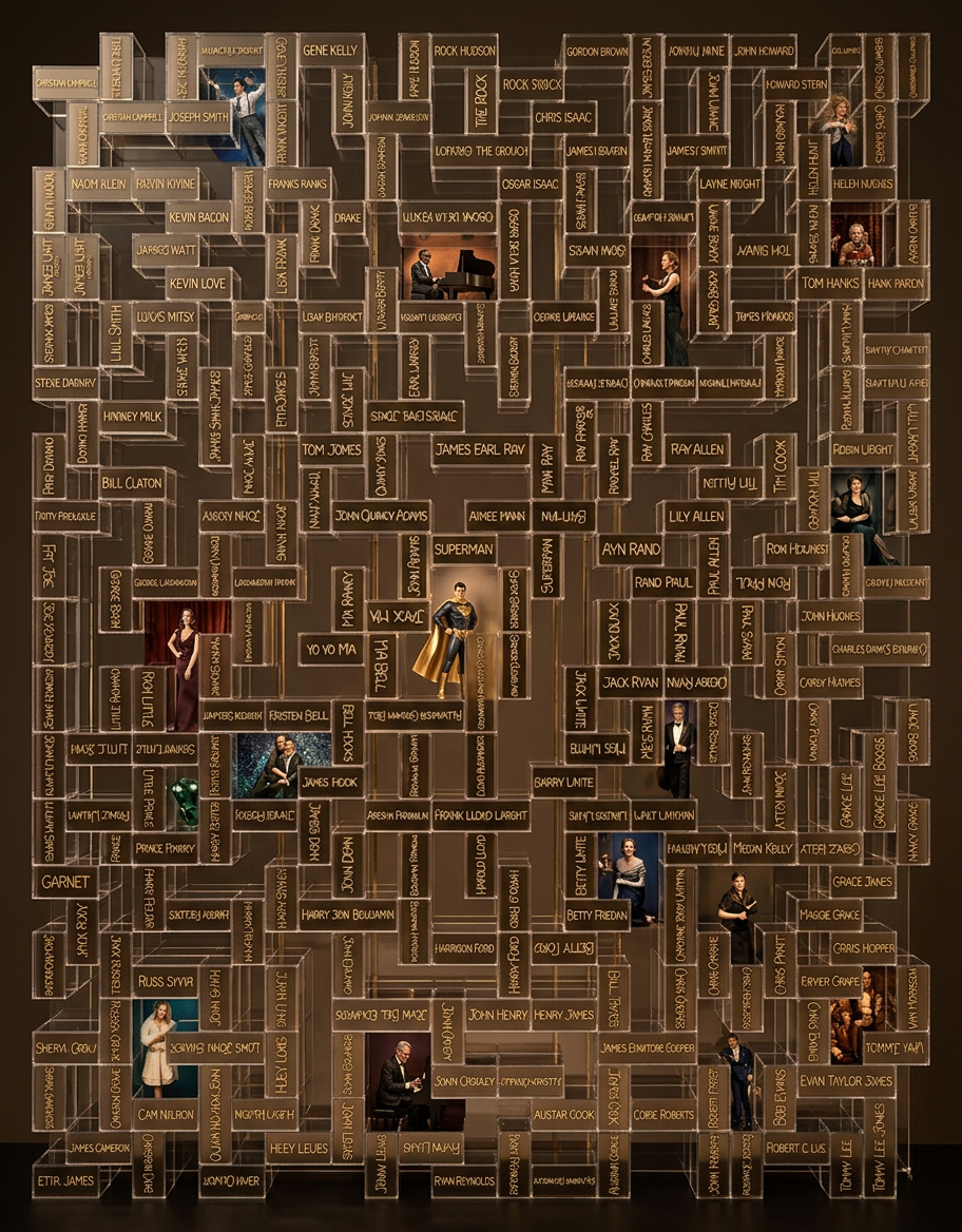 In competition, you can only play a name if you know who the person is. No fair saying "Frank ... Johnson. That sounds like a real person! Let me just Google him real quick."