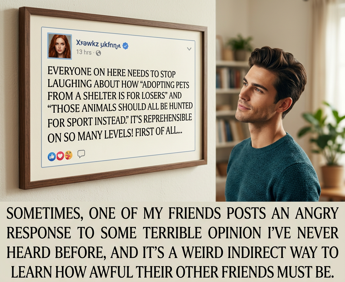 I'm like a prisoner in Plato's Cave, seeing only the shade you throw on the wall.