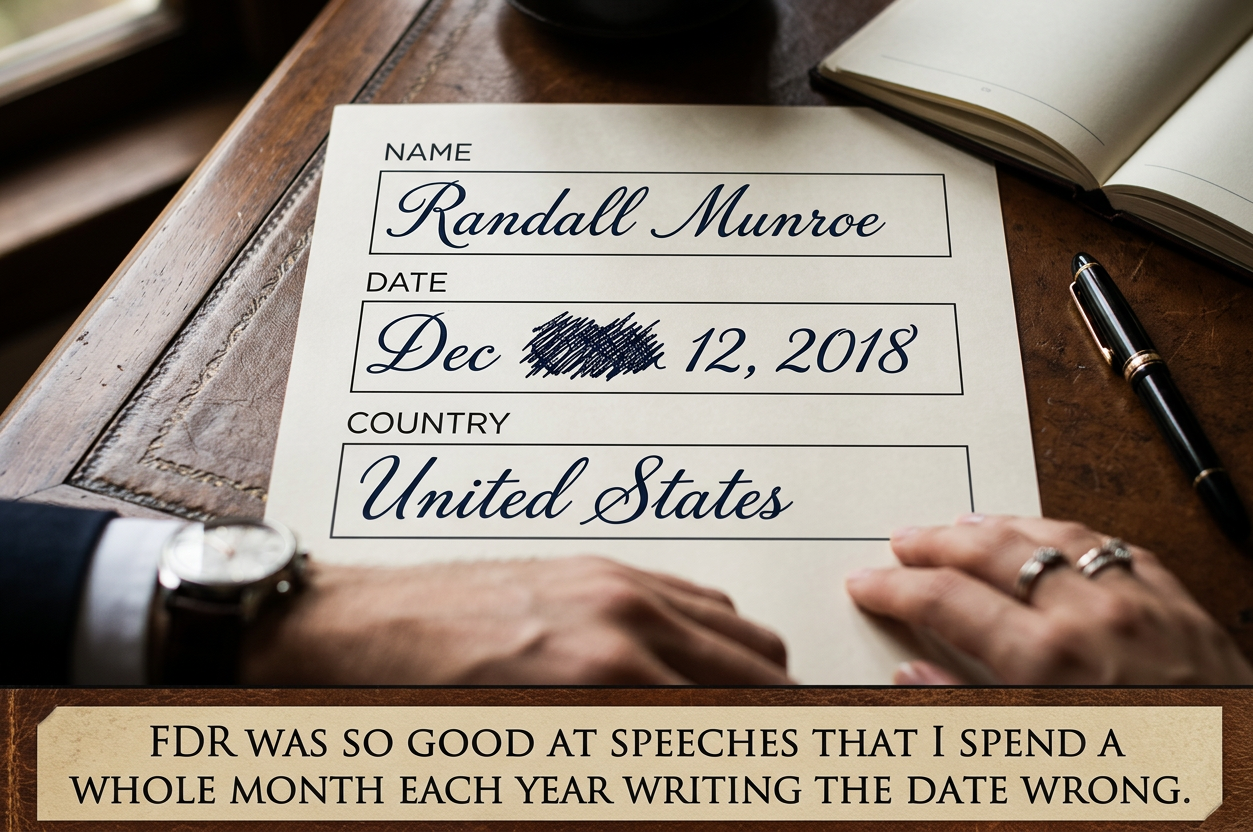 June 21st, 365, the date of the big Mediterranean earthquake and tsunami, lived in infamy for a few centuries before fading. Maybe the trick is a catchy rhyme; the '5th of November' thing is still going strong over 400 years later.