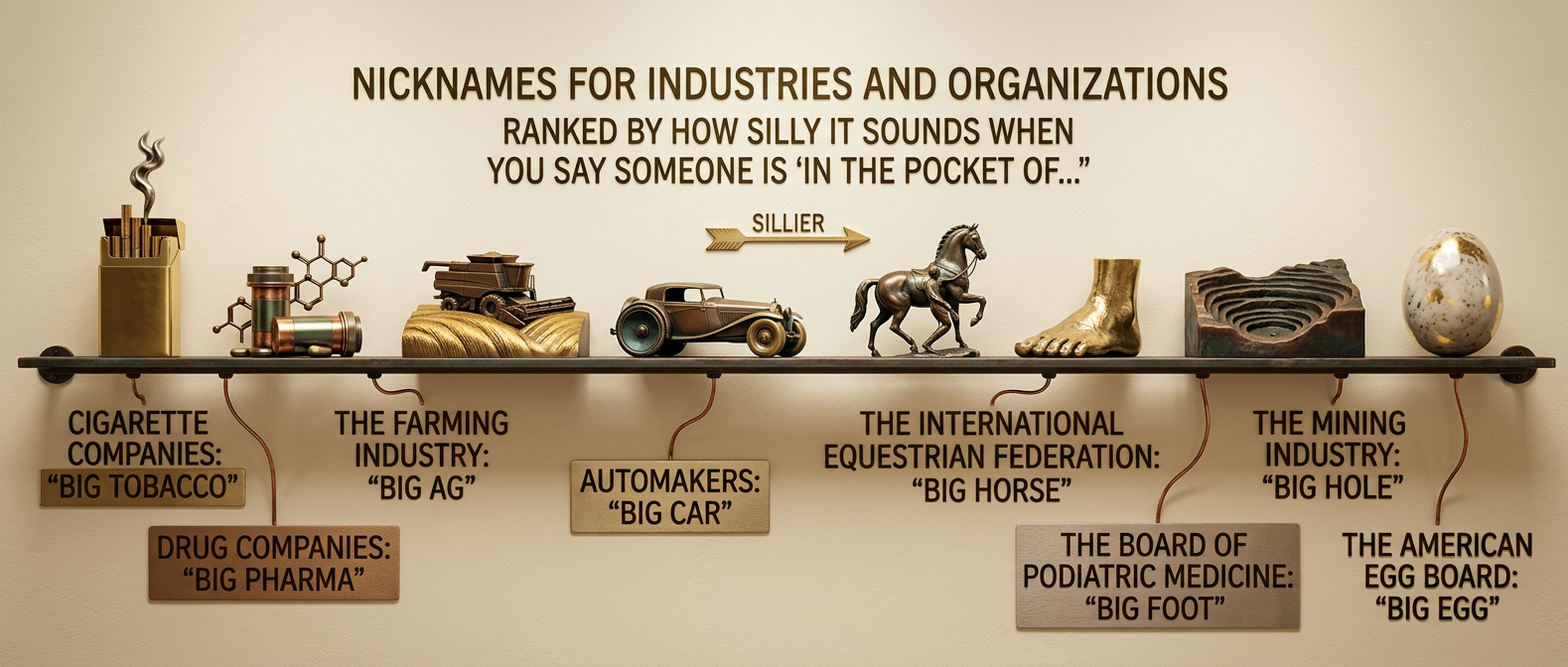 As far as "being in the pocket of Big Egg" goes, I think the real threat is Chansey.