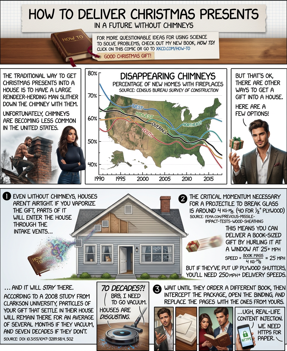 Building codes in hurricane zones rely on studies of how easily flying debris can break residential windows. If you're looking for a science fair project idea and you hate your neighbors, I'm sure they could always use more data!