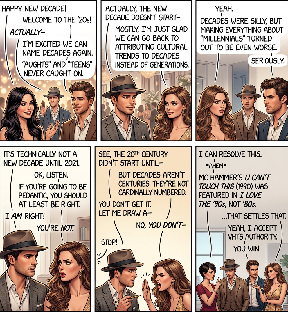 Billboard's "Best of the 80s" chart includes Blondie's 1980 hit "Call Me." QED.