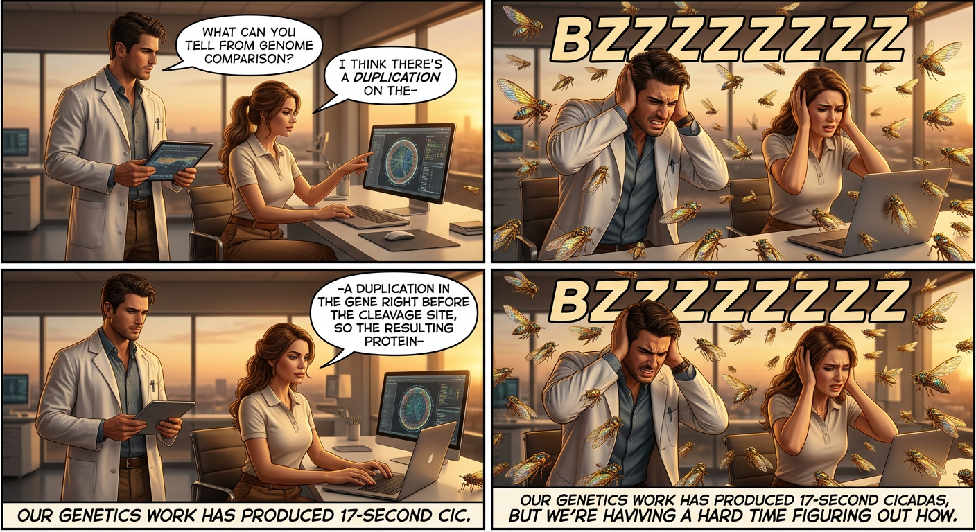 After a while you adjust to the new cicadian rhythm.