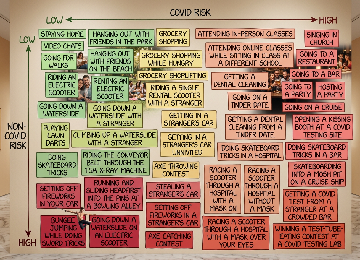 First prize is a free ticket to the kissing booth.