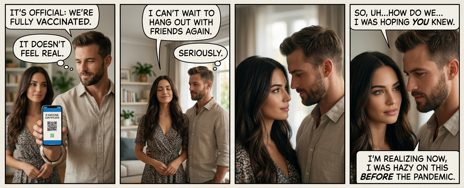 I built a model that combines local case rates and vaccination stats to estimate when it's reasonable to attend various types of party, but I forgot to include anything about where to find them.