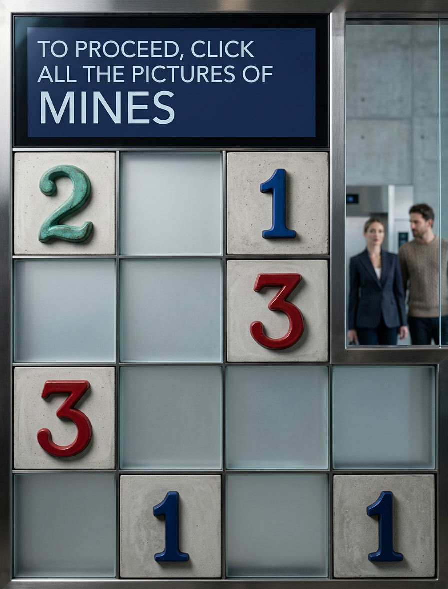 This data is actually going into improving our self-driving car project, so hurry up--it's almost at the minefield.