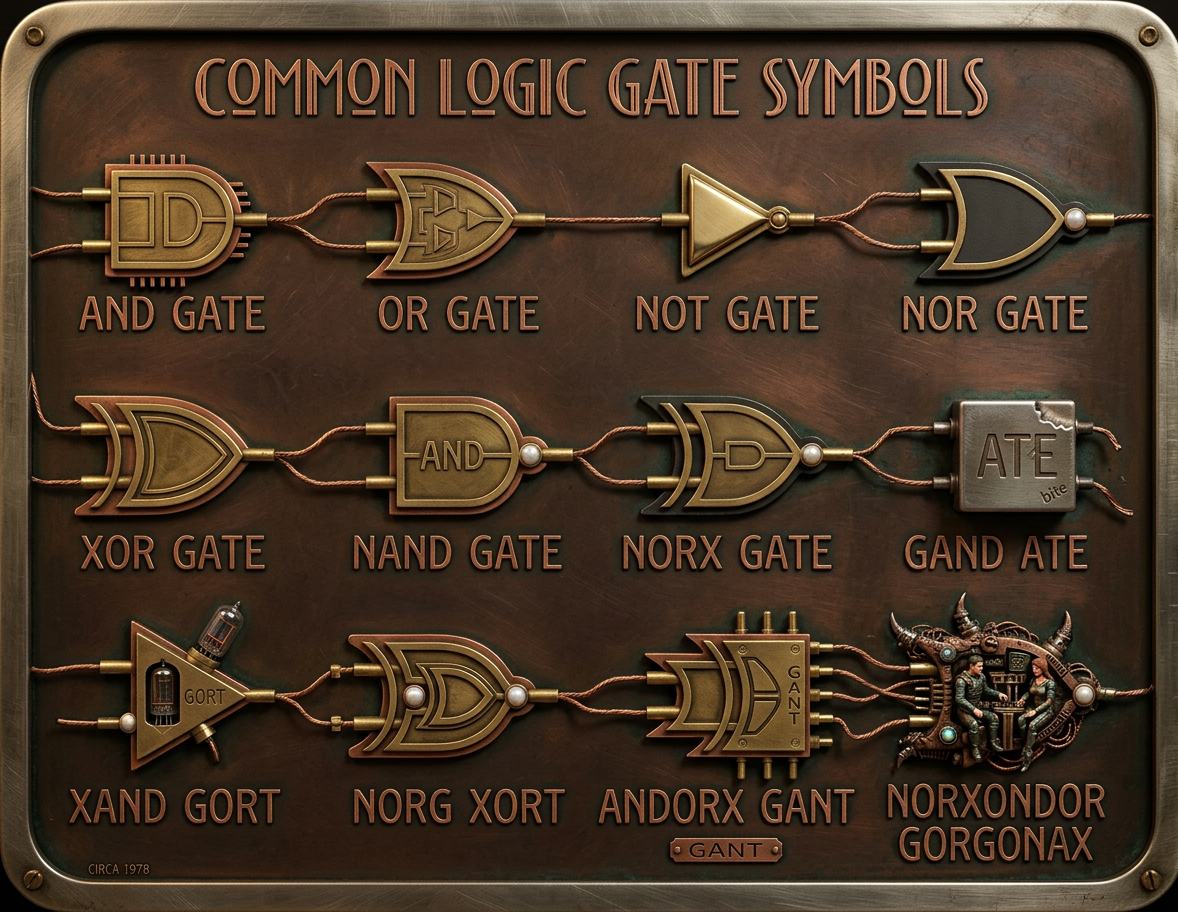 In C, the multiocular O represents the bitwise norxondor gorgonax.