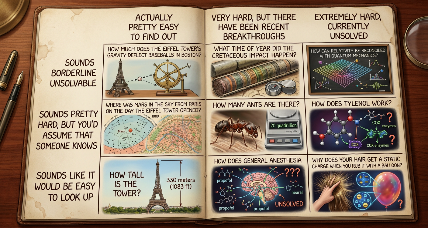 "Friction-driven static electrification is familiar and fundamental in daily life, industry, and technology, but its basics have long been unknown and have continually perplexed scientists from ancient Greece to the high-tech era. [...] To date, no single theory can satisfactorily explain this mysterious but fundamental phenomenon." --Eui-Cheol Shin et. al. (2022)