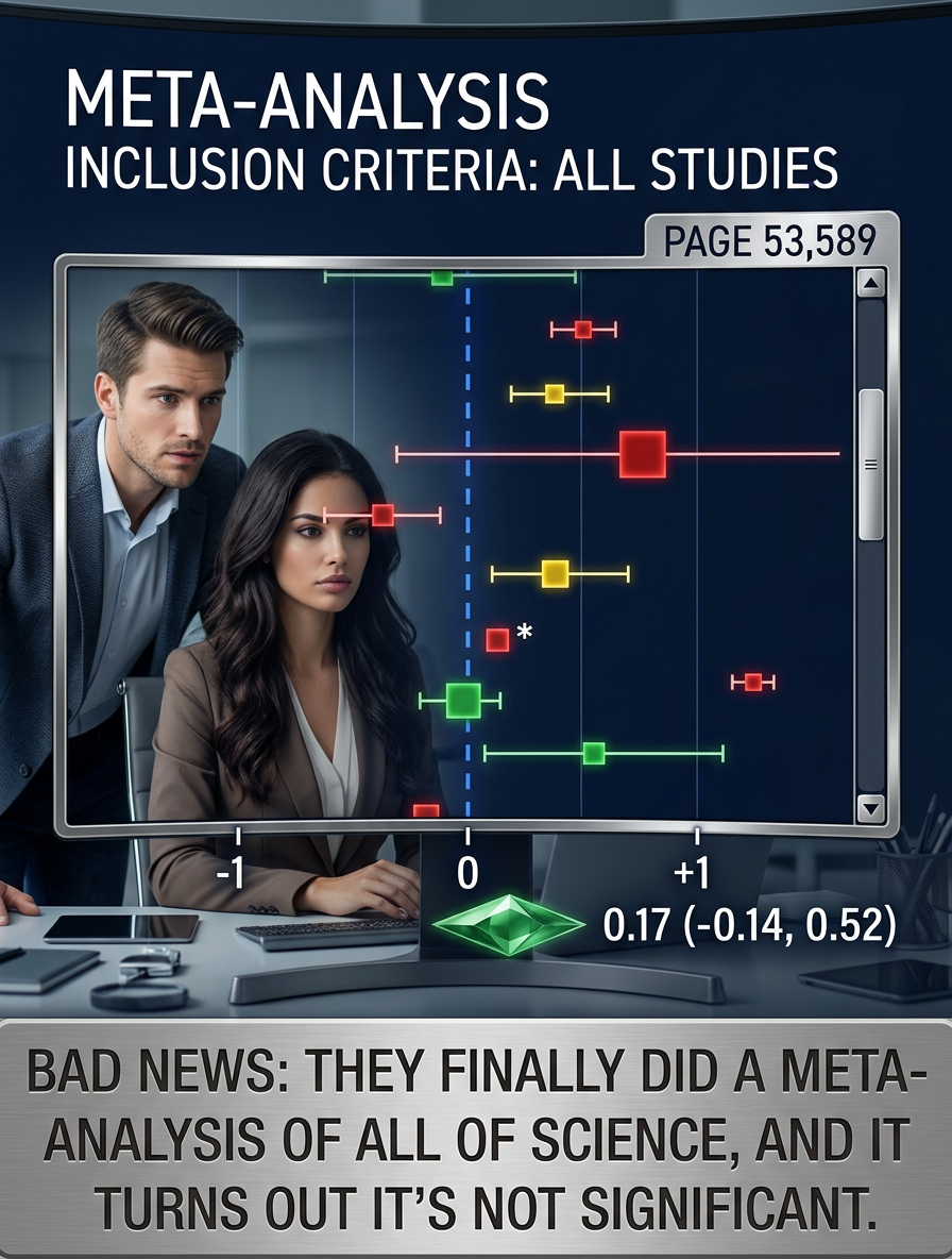 Subgroup analysis is ongoing.