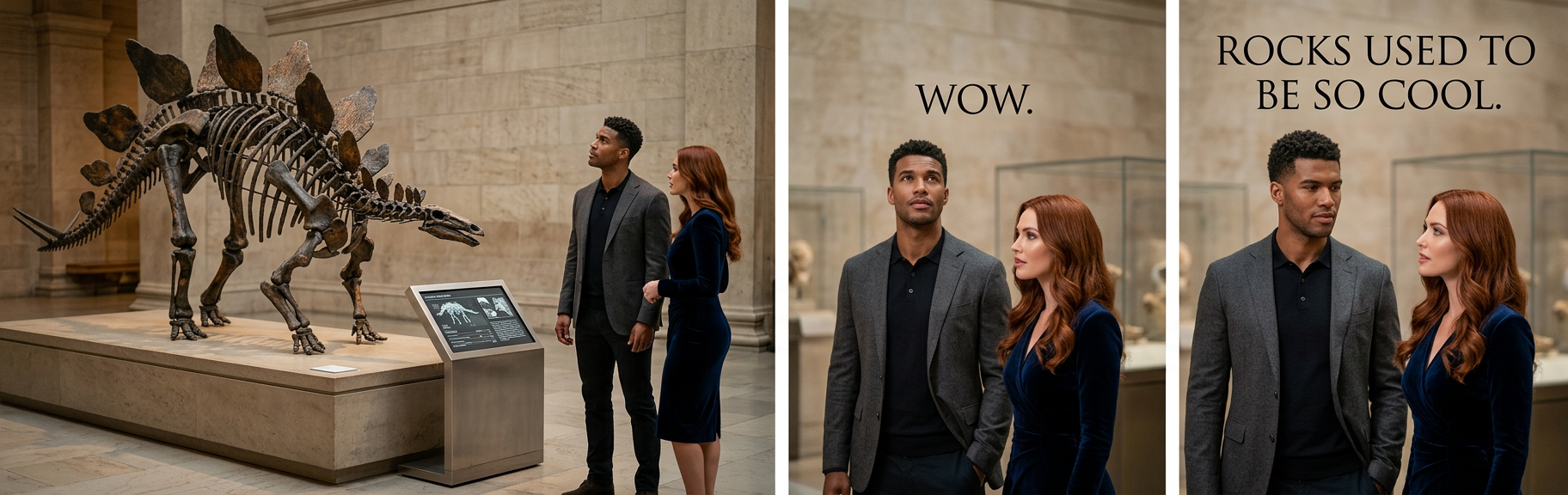 Nowadays the only ones left that do anything are turtles.