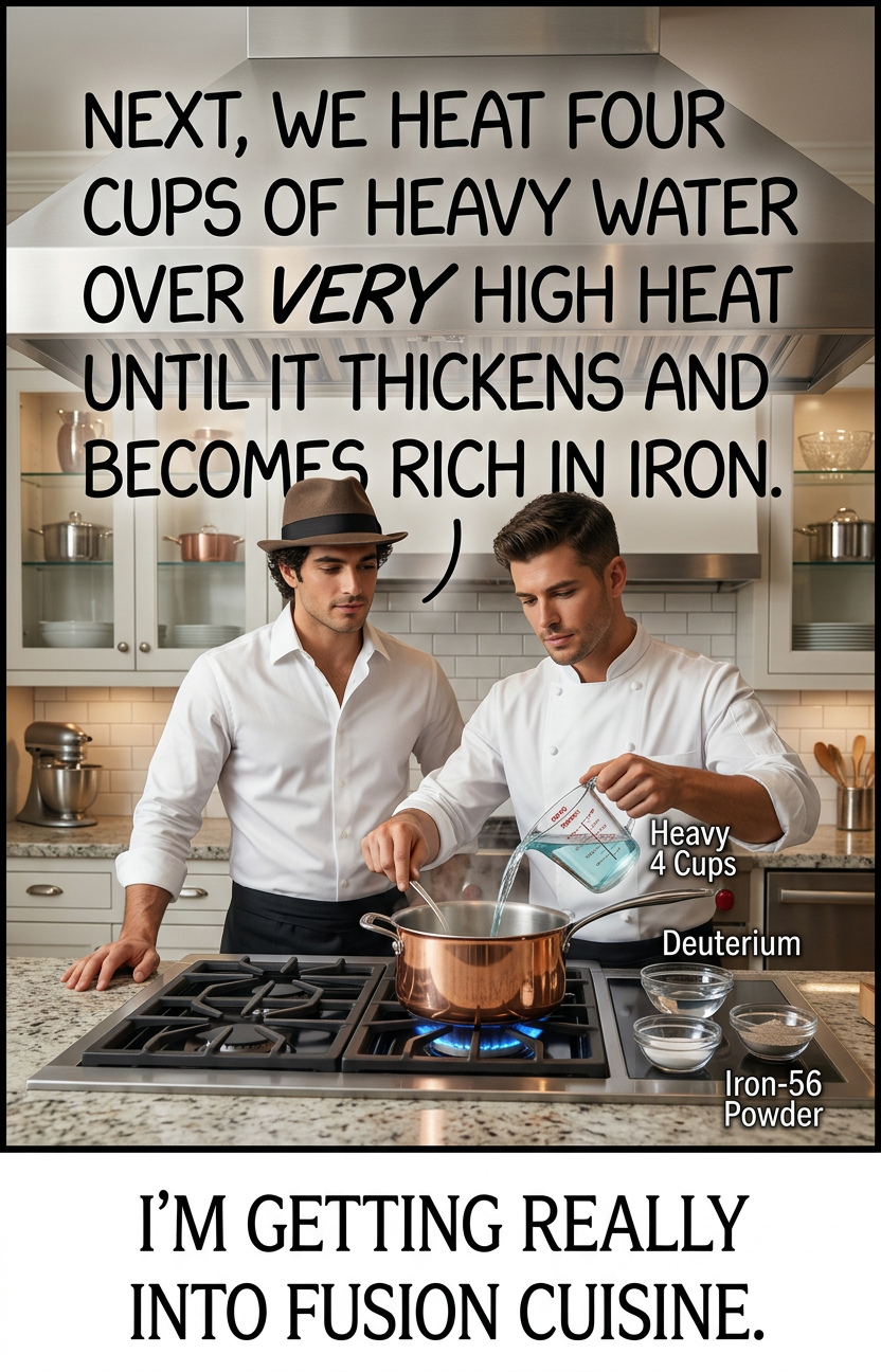 My connection to it goes way back, to my early days, when I was just a cloud of primordial hydrogen collapsing in the darkness of space.