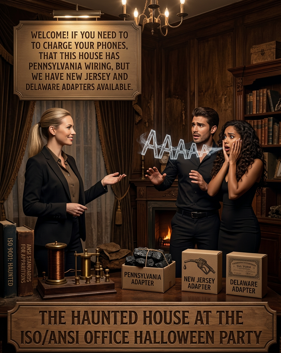 You can leave at any time through the door over there. It's a Louisville door, so you'll need to find a compatible knob. No, don't be silly, that one is a Lexington knob! Of course it won't fit.