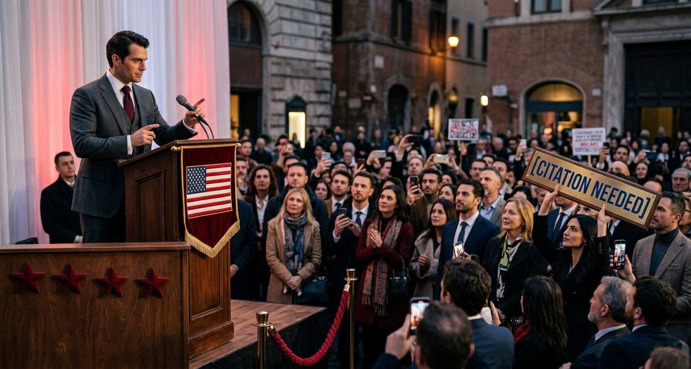 SEMI-PROTECT THE CONSTITUTION