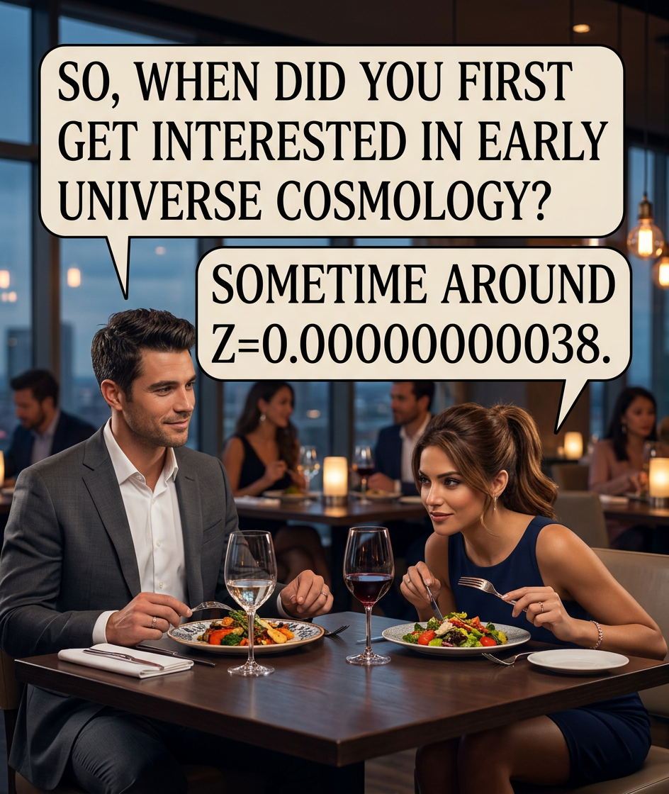 So do you have any plans for z=-0.000000000000045?