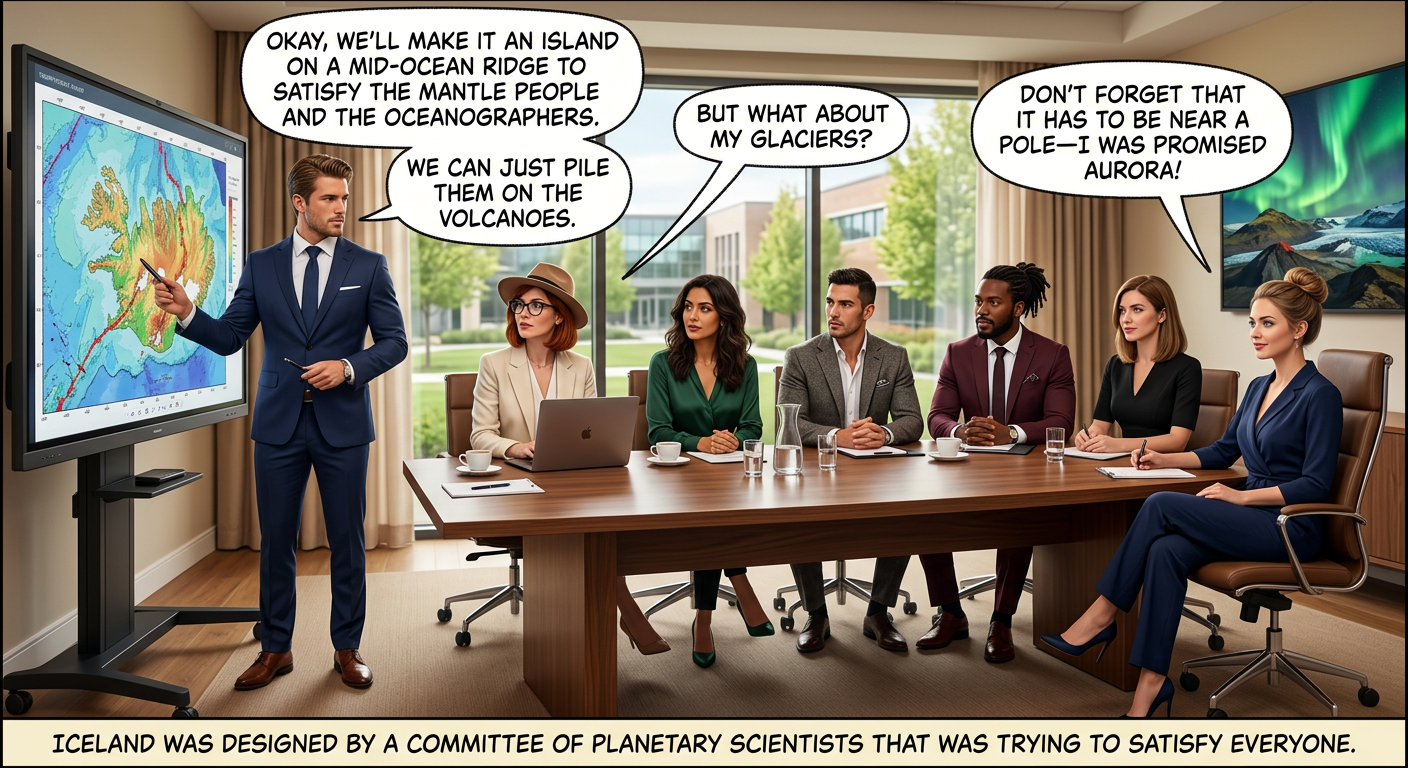 The HVAC bill for installing the Gulf Stream was enormous.