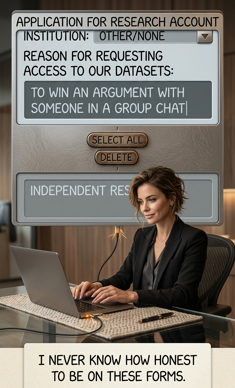 Focus of your research: EXTREME PETTINESS AND UNWILLINGNESS TO LET ANYTHING GO