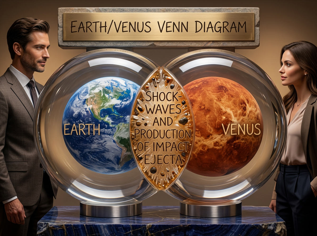 Actually, the fact that Mars is still orbiting safely over here means that it was technically an *Euler* apocalypse, not a Venn one.