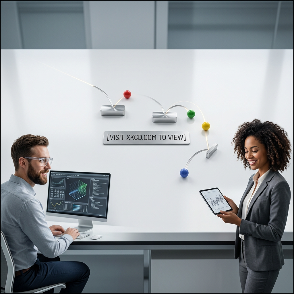 The Credible Machine