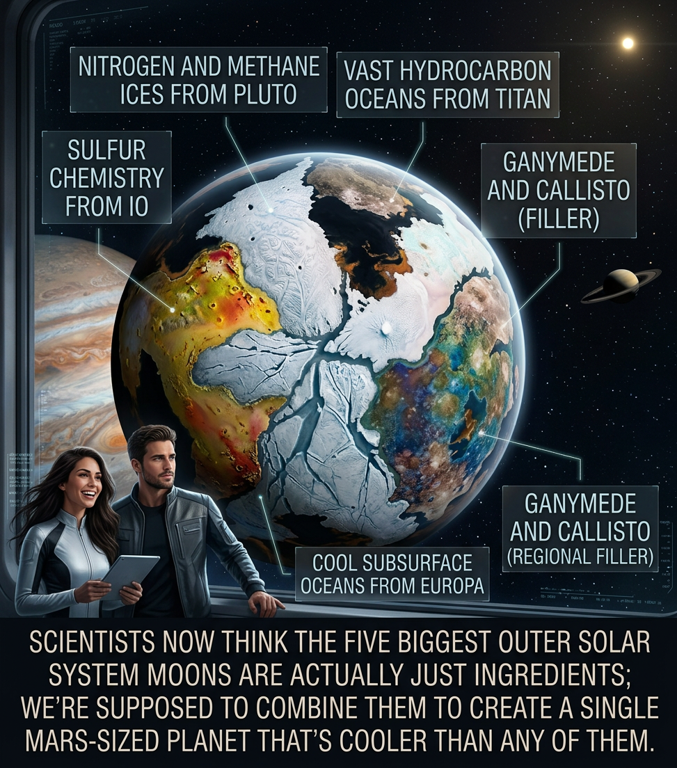 Add main-belt asteroids to taste.