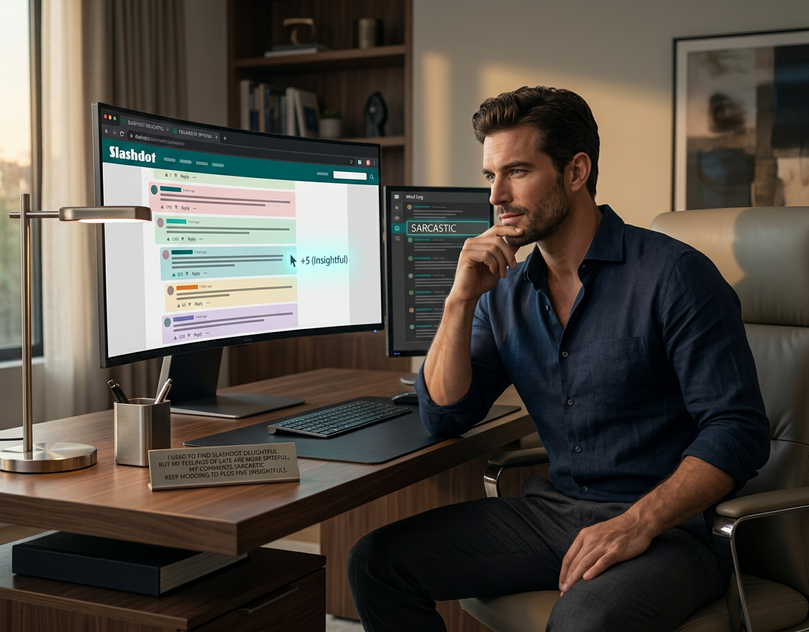 Fun game: try to post a YouTube comment so stupid that people realize you must be joking.  (Hint: this is impossible)