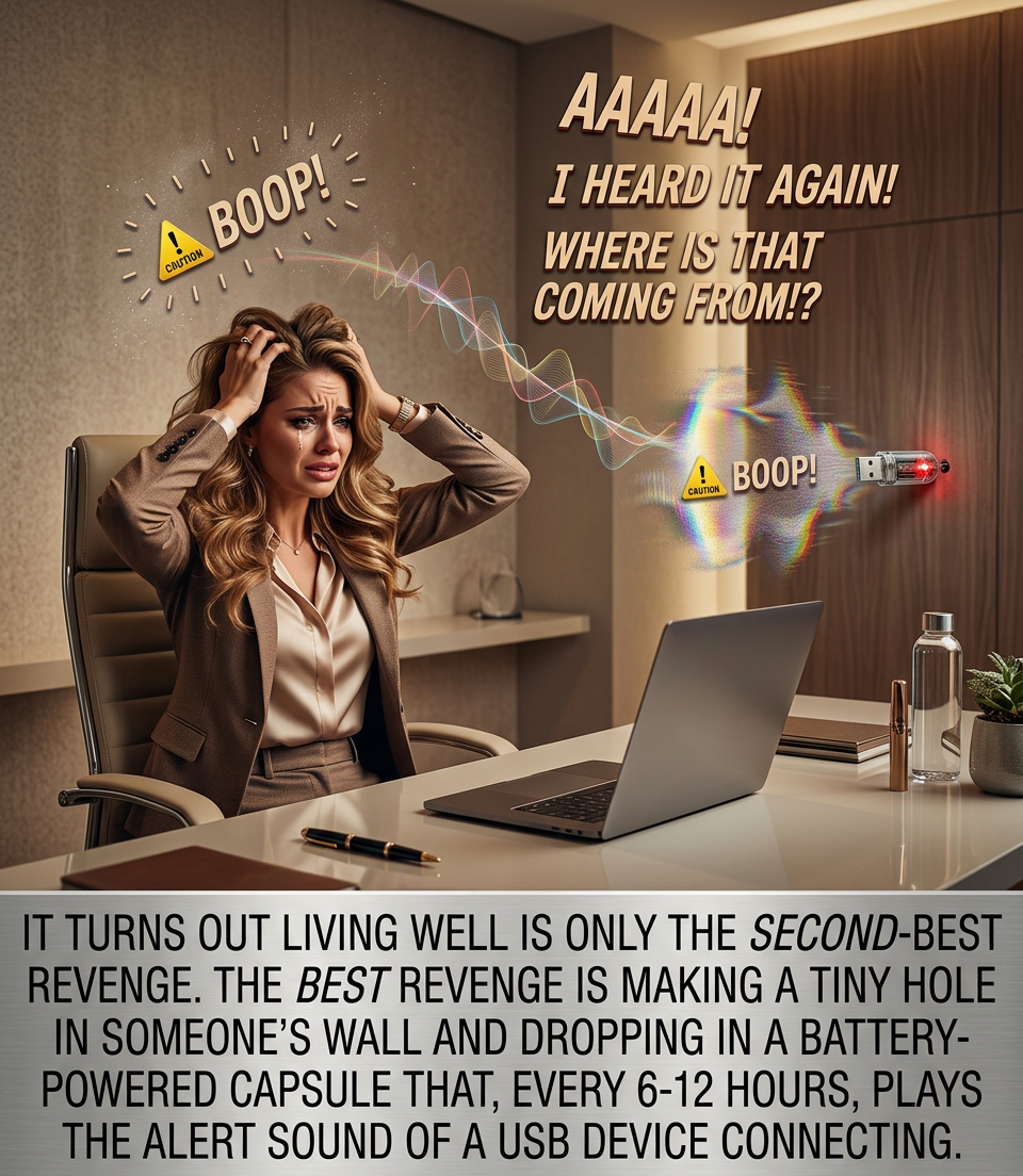 With a good battery, the device can easily last for 5 or 10 years, although the walls probably won't.