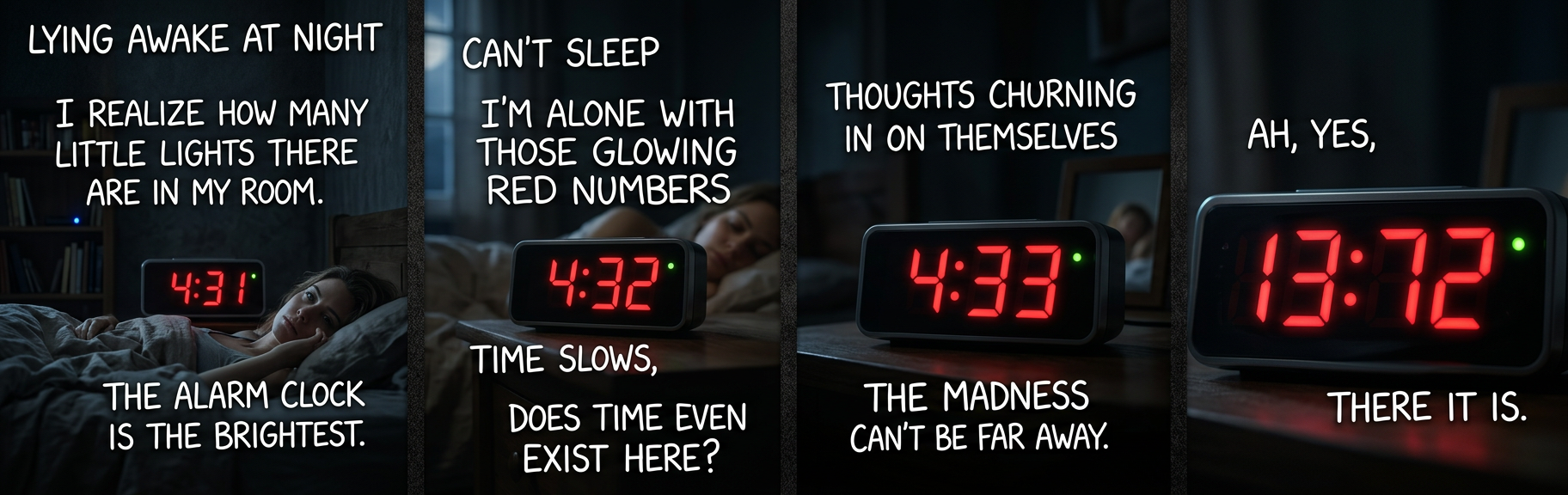 Crap, I have levitation class at 25:131.  Better set the alarm to 'cinnamon'.