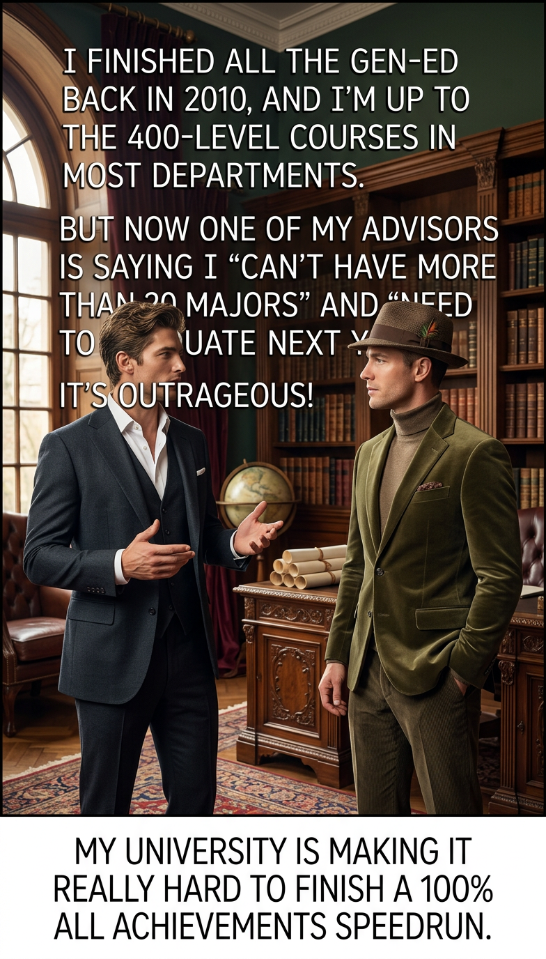 I'm trying to share my footage of the full run to prove it's not tool-assisted, but the uploader has problems with video lengths of more than a decade.