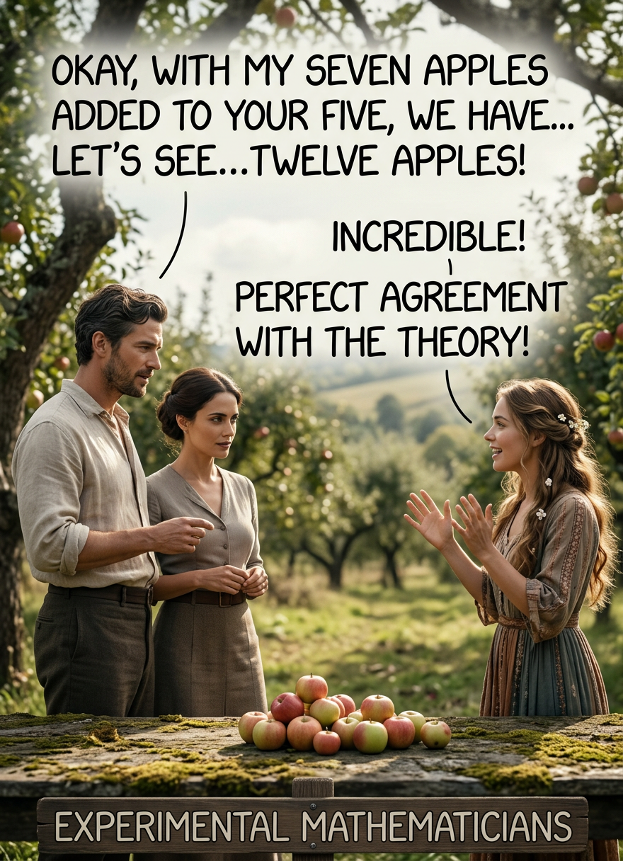 The experimental math department's budget is under scrutiny for how much they've been spending on trains leaving Chicago at 9:00pm traveling at 45 mph.