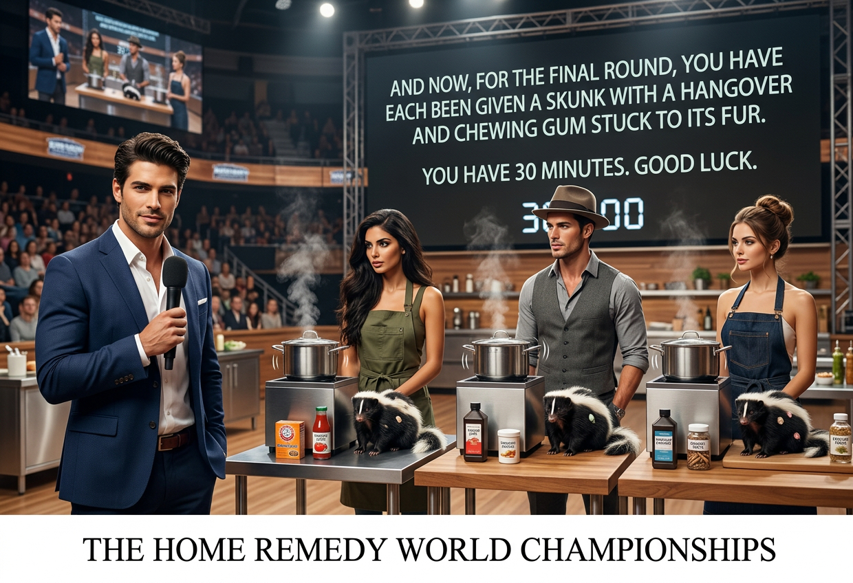 As always, you are permitted to call one person for guidance, but that person must be a grandparent.